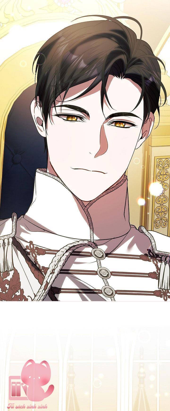 Nhận Nuôi Người Cha Phản Diện - Chapter 72 - Page 24