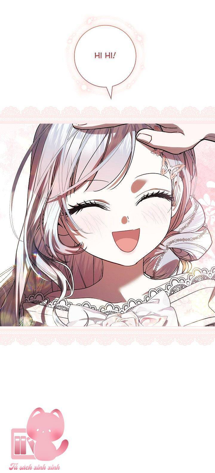 Nhận Nuôi Người Cha Phản Diện - Chapter 72 - Page 26