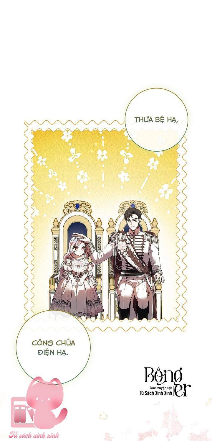 Nhận Nuôi Người Cha Phản Diện - Chapter 72 - Page 28