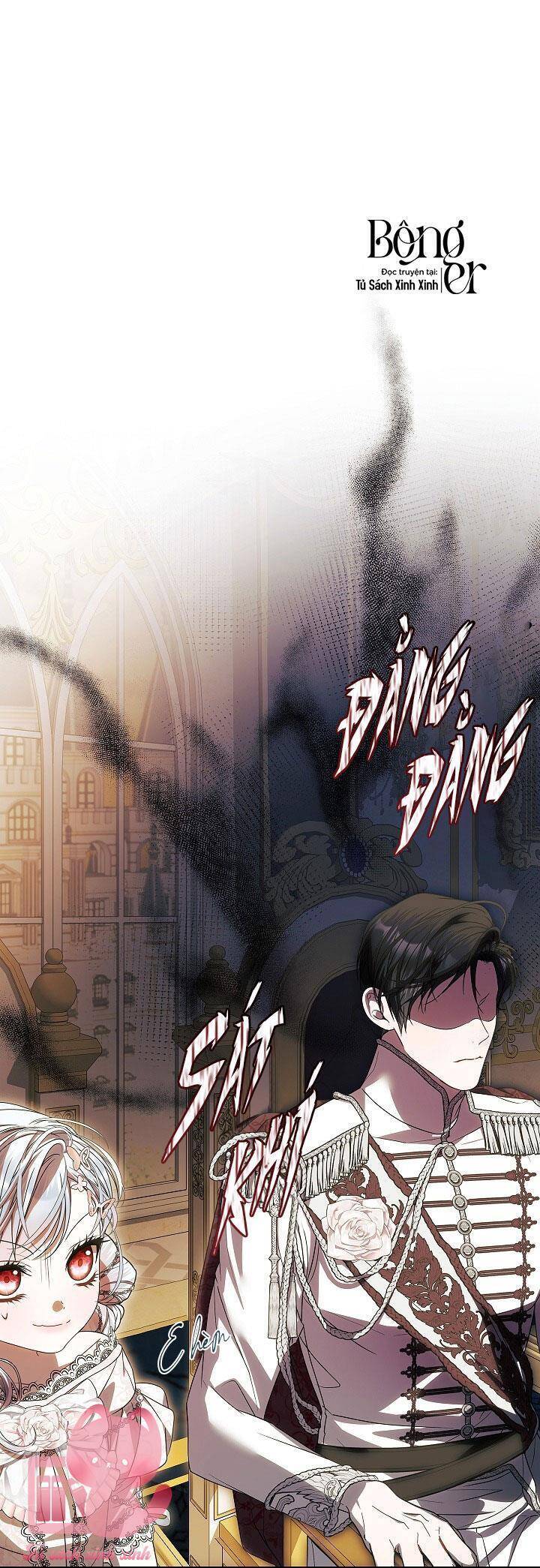 Nhận Nuôi Người Cha Phản Diện - Chapter 72 - Page 3