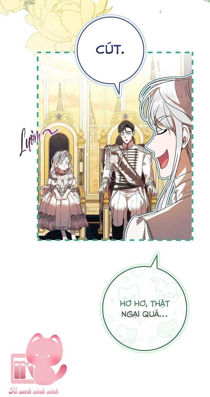 Nhận Nuôi Người Cha Phản Diện - Chapter 72 - Page 30