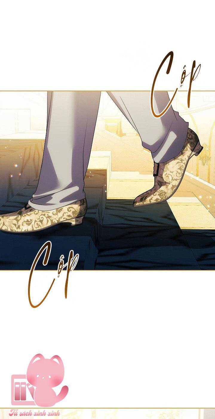 Nhận Nuôi Người Cha Phản Diện - Chapter 72 - Page 31