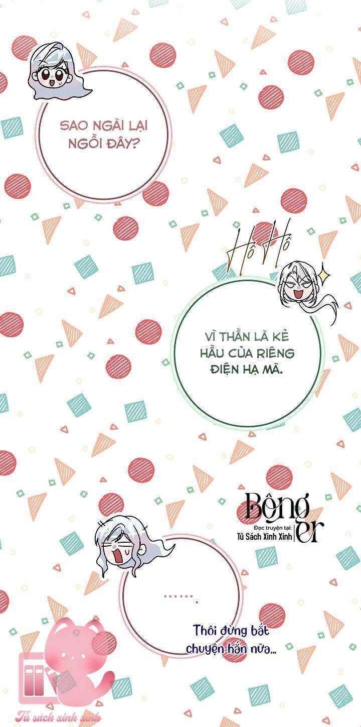 Nhận Nuôi Người Cha Phản Diện - Chapter 72 - Page 33