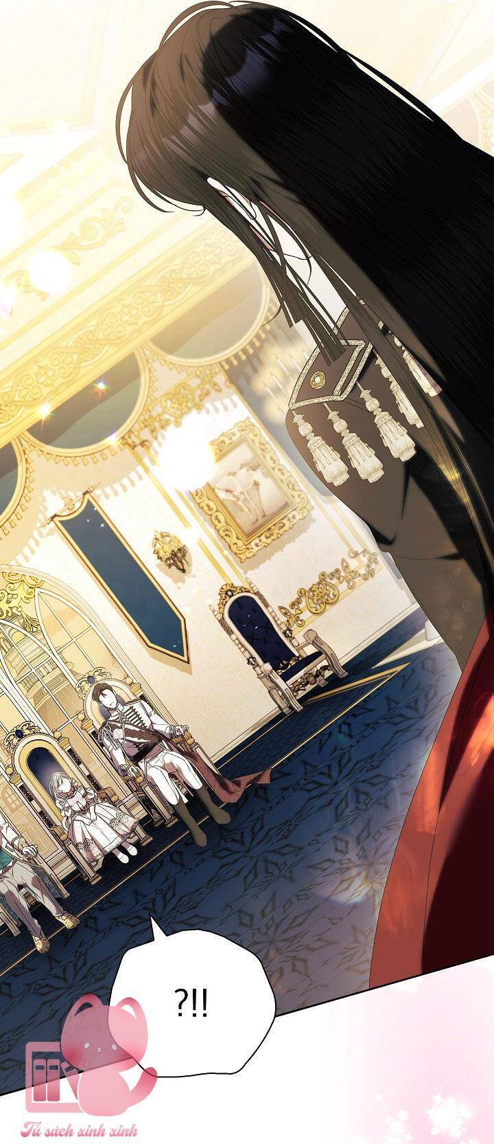 Nhận Nuôi Người Cha Phản Diện - Chapter 72 - Page 40