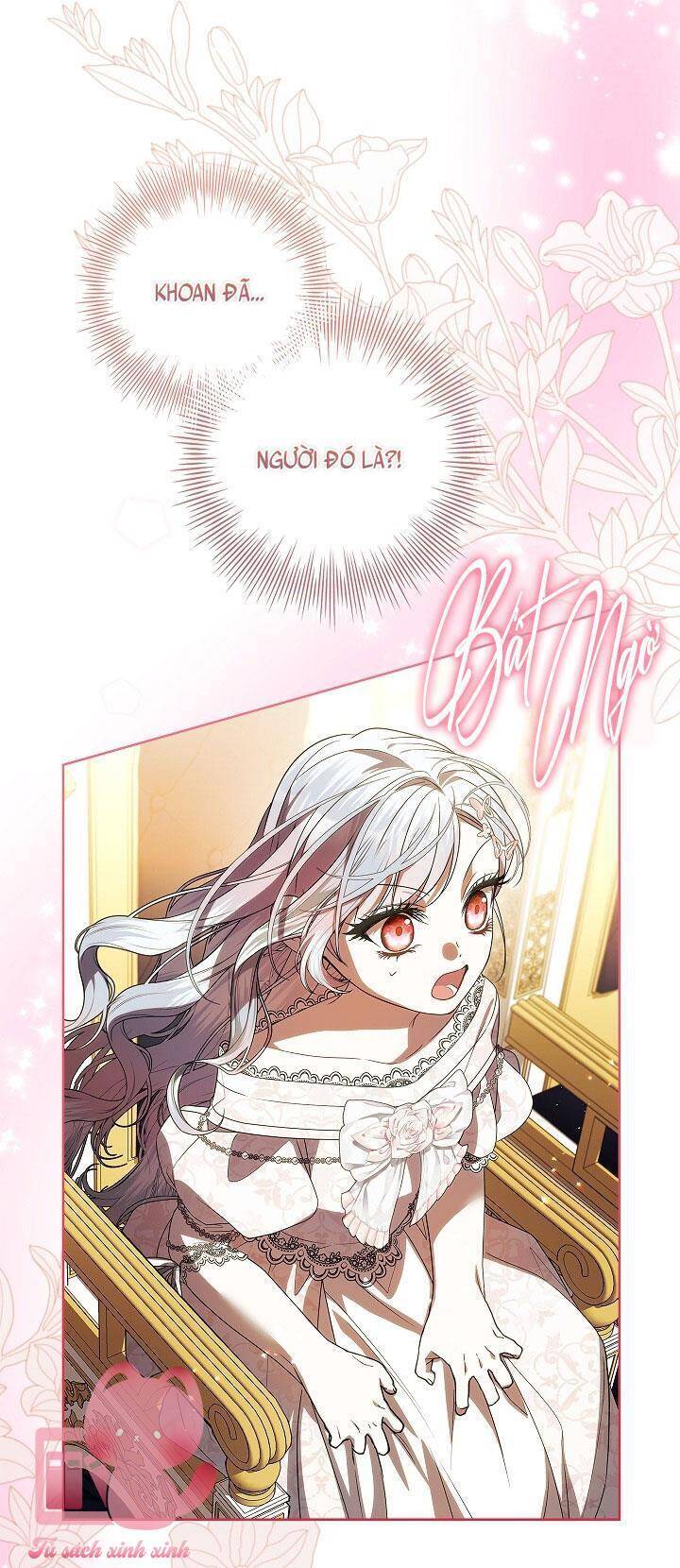 Nhận Nuôi Người Cha Phản Diện - Chapter 72 - Page 41