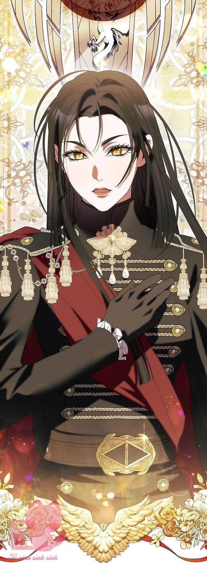 Nhận Nuôi Người Cha Phản Diện - Chapter 72 - Page 43