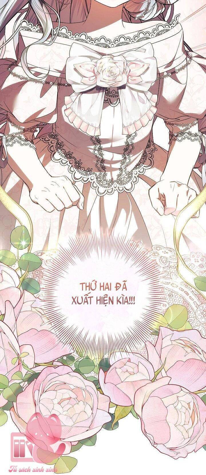 Nhận Nuôi Người Cha Phản Diện - Chapter 72 - Page 45