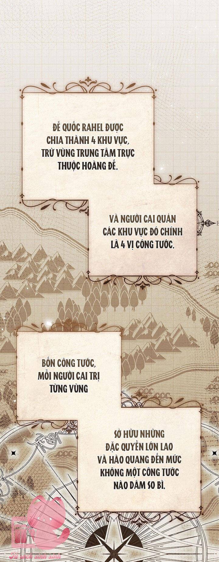 Nhận Nuôi Người Cha Phản Diện - Chapter 72 - Page 47