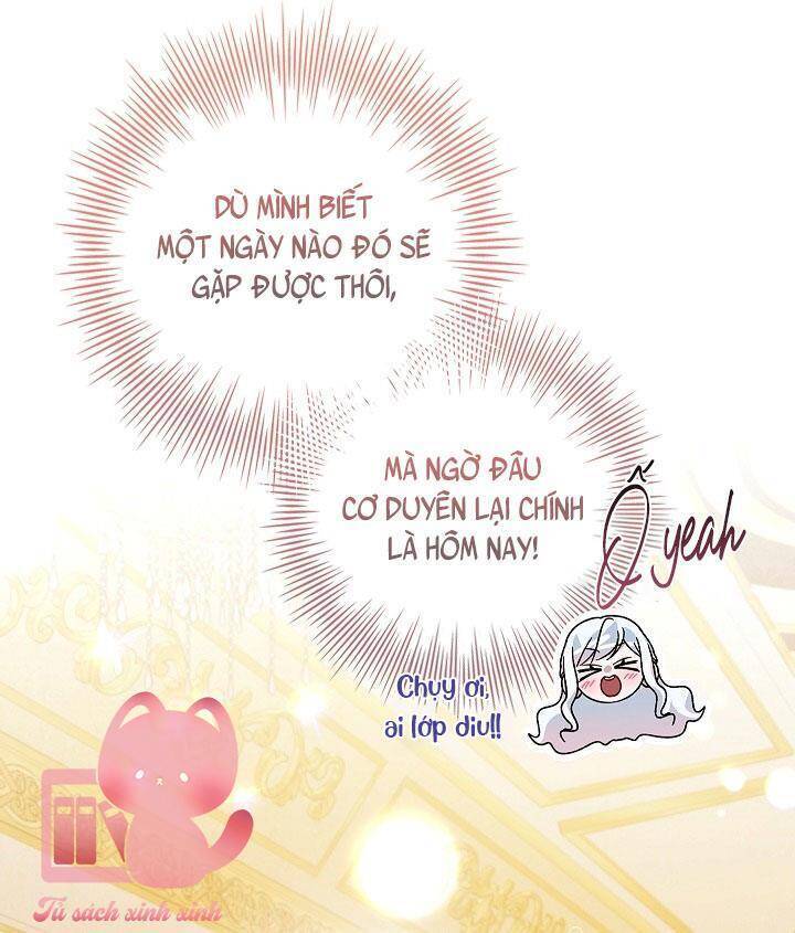 Nhận Nuôi Người Cha Phản Diện - Chapter 72 - Page 52