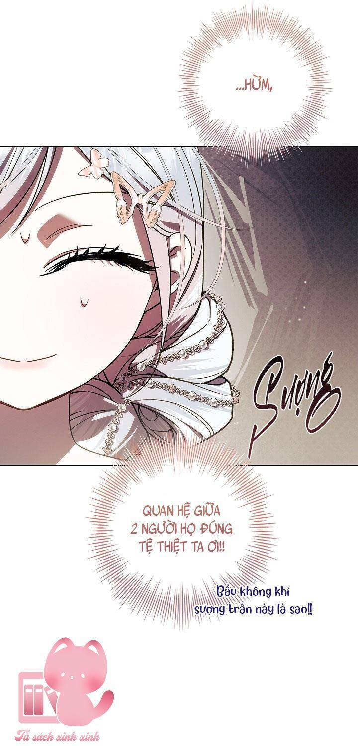 Nhận Nuôi Người Cha Phản Diện - Chapter 72 - Page 58