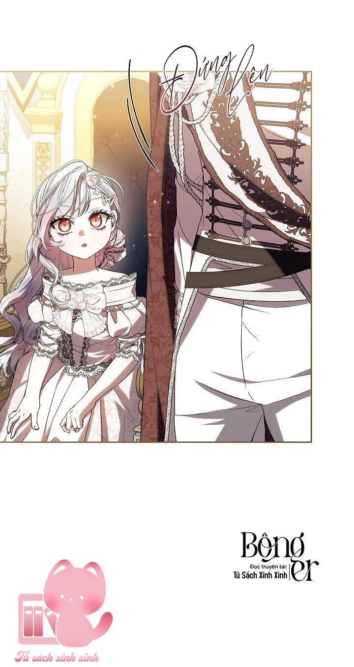 Nhận Nuôi Người Cha Phản Diện - Chapter 72 - Page 61