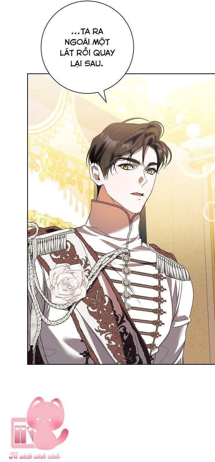 Nhận Nuôi Người Cha Phản Diện - Chapter 72 - Page 62