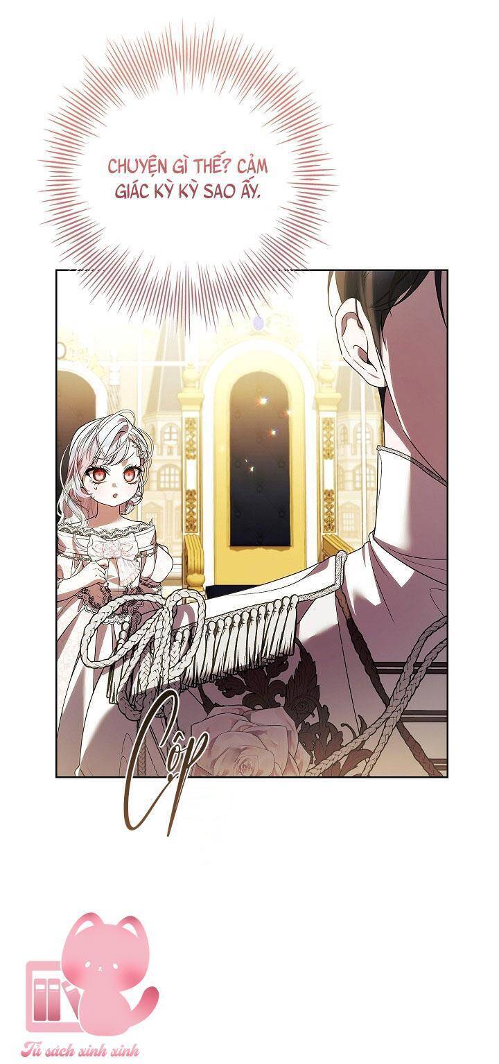 Nhận Nuôi Người Cha Phản Diện - Chapter 72 - Page 63