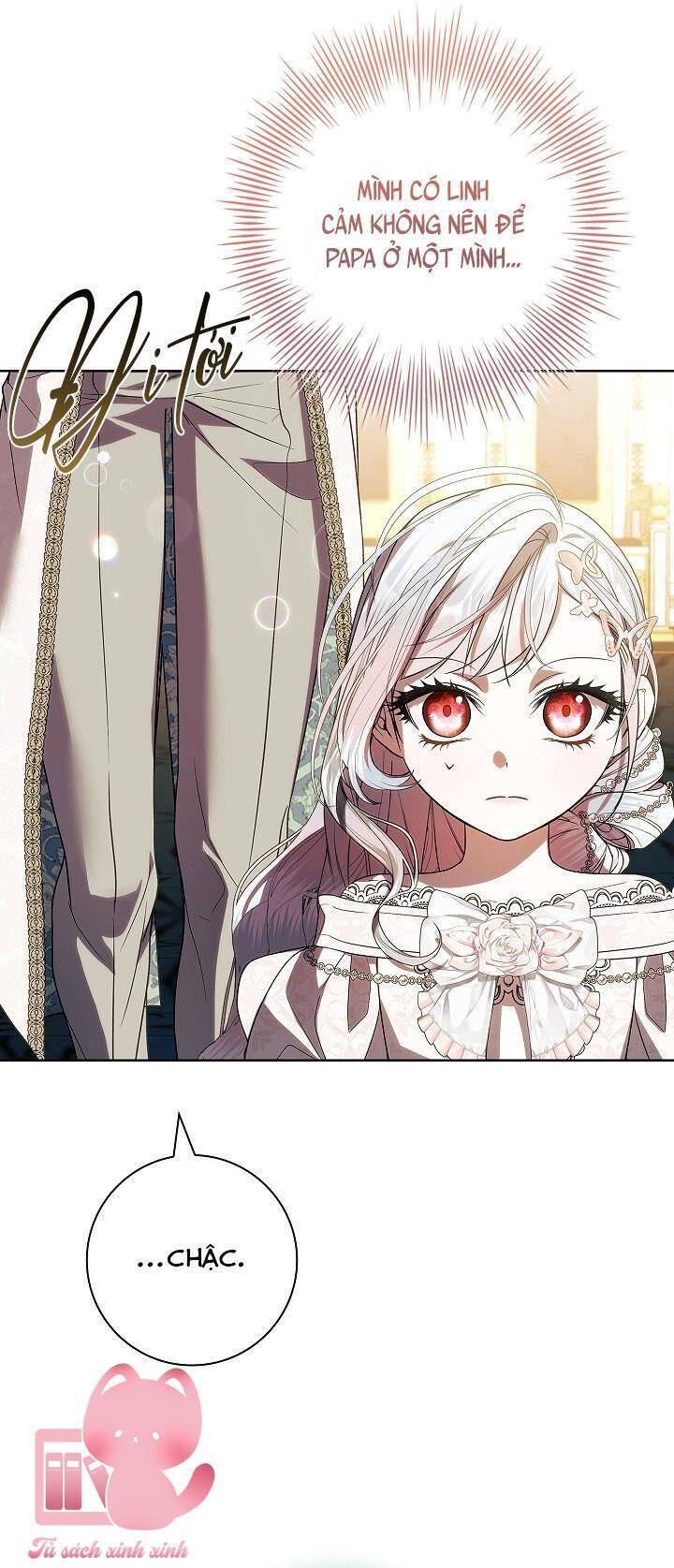 Nhận Nuôi Người Cha Phản Diện - Chapter 72 - Page 64
