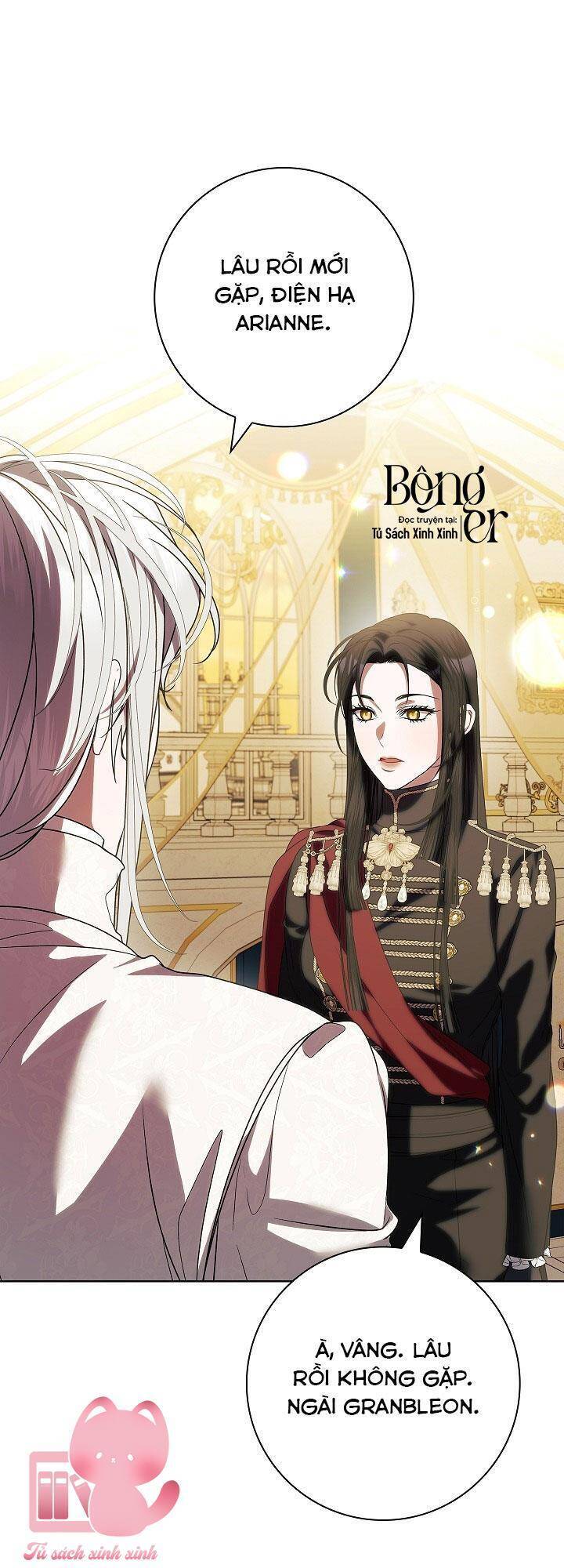 Nhận Nuôi Người Cha Phản Diện - Chapter 72 - Page 66