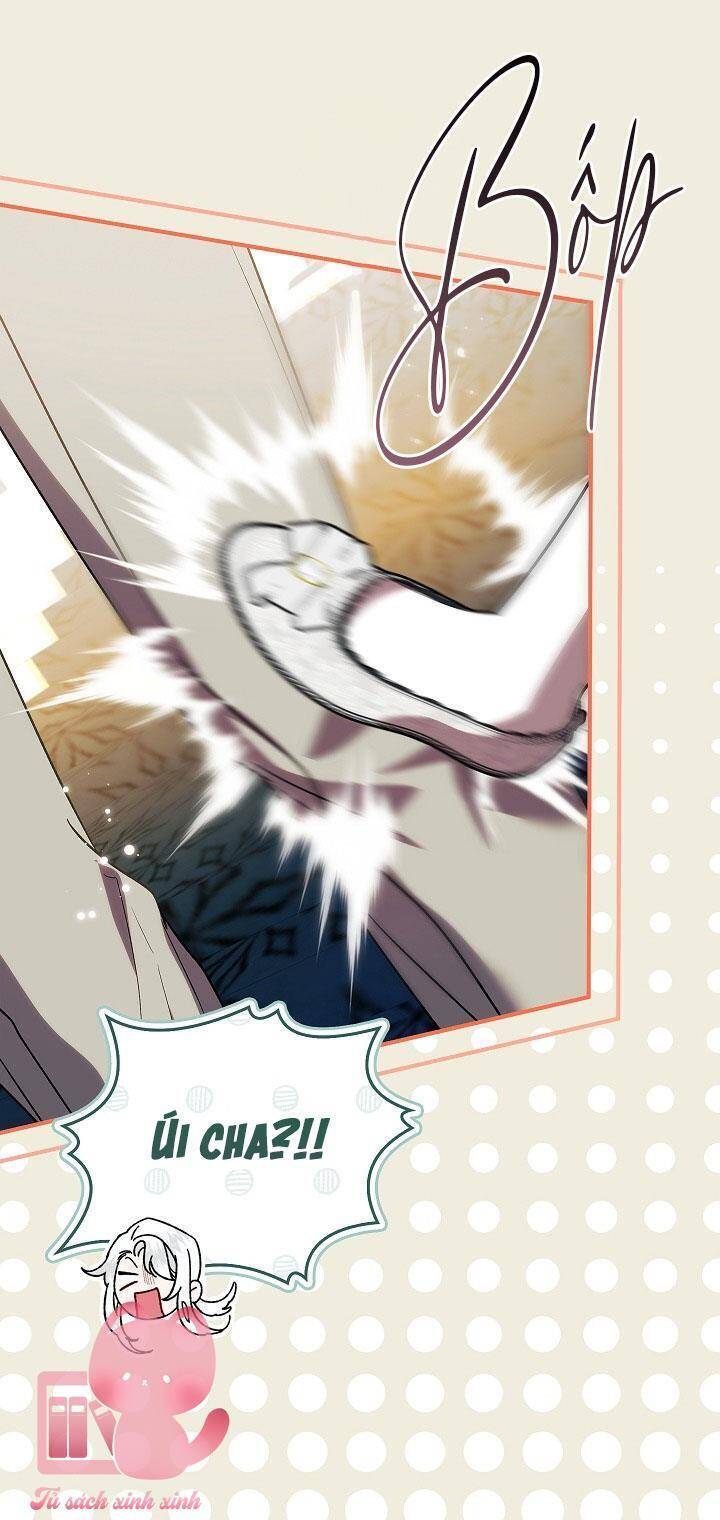 Nhận Nuôi Người Cha Phản Diện - Chapter 72 - Page 68