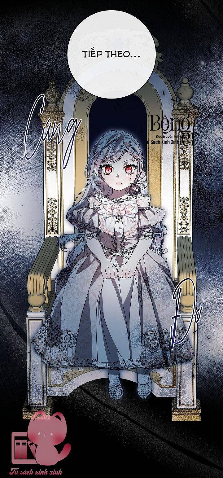 Nhận Nuôi Người Cha Phản Diện - Chapter 72 - Page 7