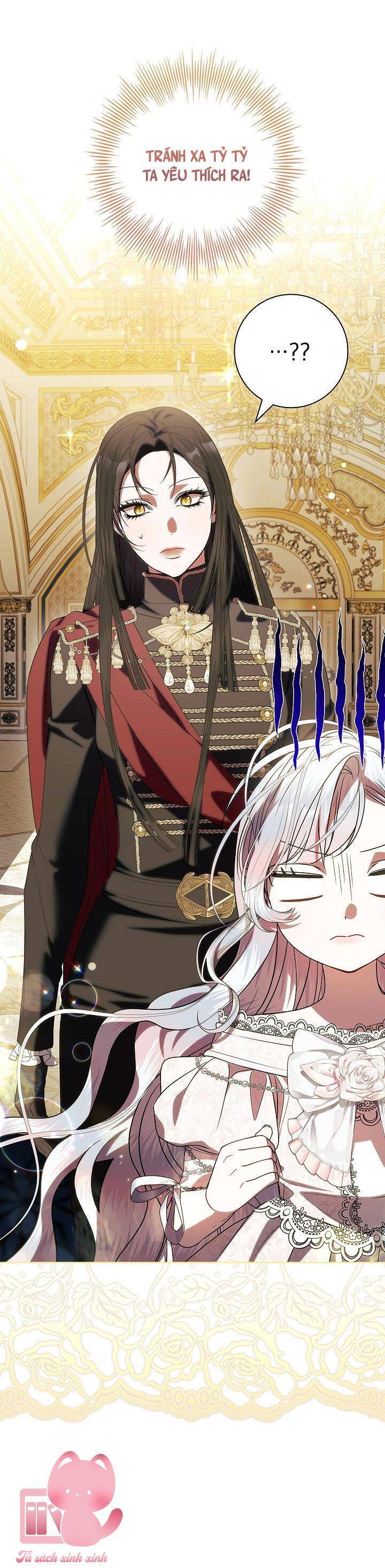 Nhận Nuôi Người Cha Phản Diện - Chapter 72 - Page 70