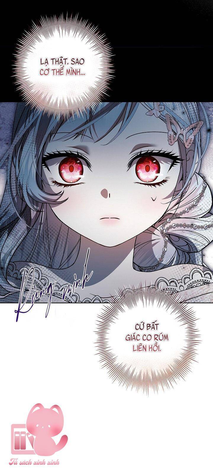 Nhận Nuôi Người Cha Phản Diện - Chapter 72 - Page 8