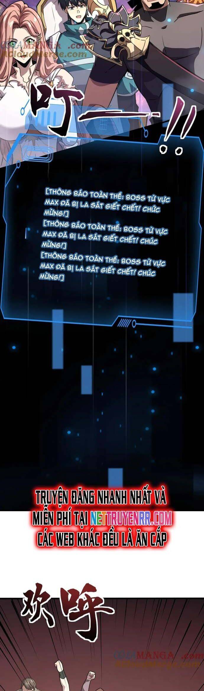 Chỉ Có Ta Có Thể Sử Dụng Triệu Hoán Thuật - Chapter 151 - Page 11