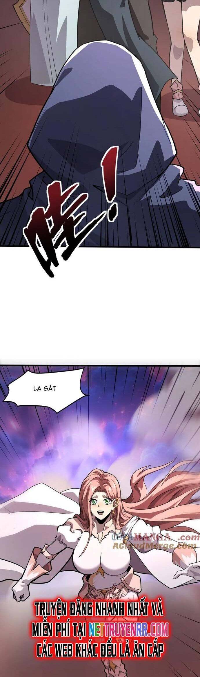 Chỉ Có Ta Có Thể Sử Dụng Triệu Hoán Thuật - Chapter 151 - Page 13