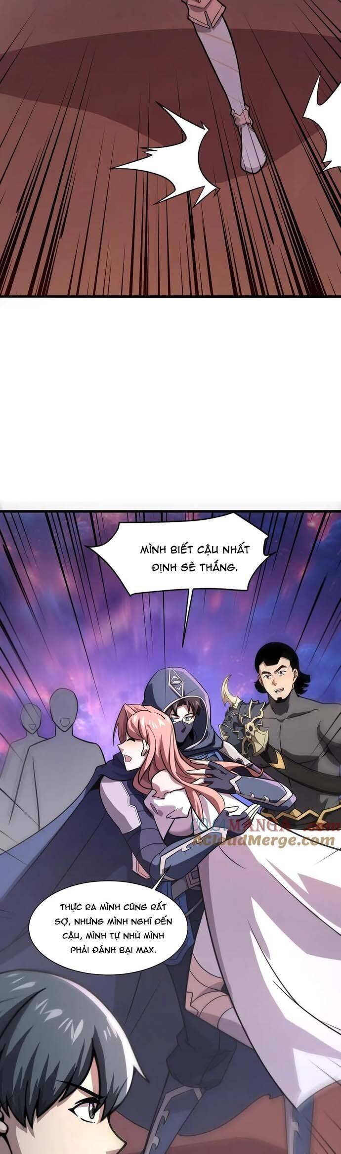 Chỉ Có Ta Có Thể Sử Dụng Triệu Hoán Thuật - Chapter 151 - Page 14