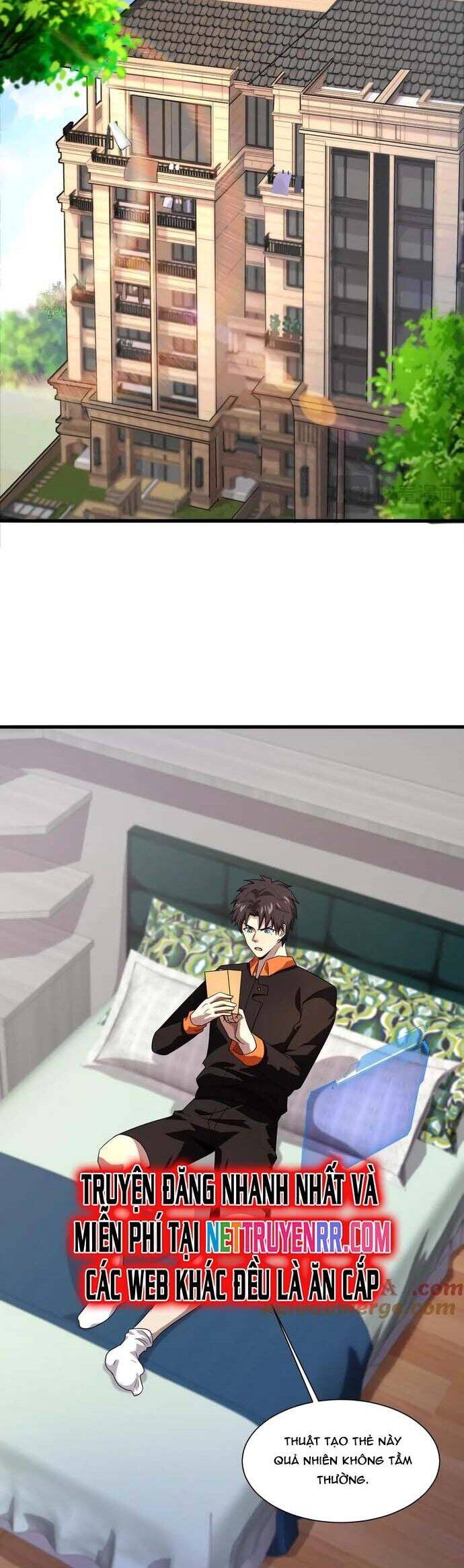 Chỉ Có Ta Có Thể Sử Dụng Triệu Hoán Thuật - Chapter 151 - Page 22