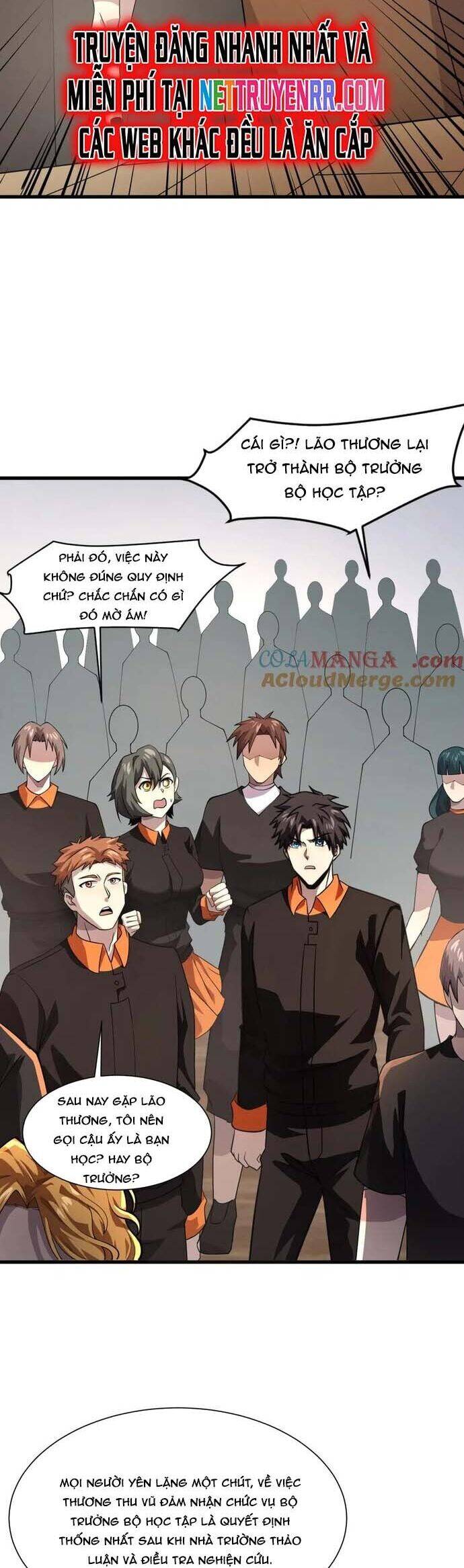 Chỉ Có Ta Có Thể Sử Dụng Triệu Hoán Thuật - Chapter 151 - Page 26