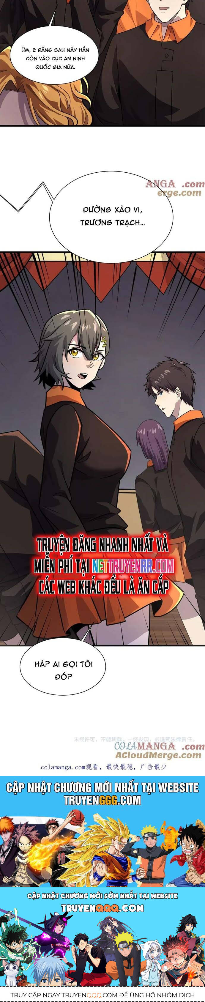 Chỉ Có Ta Có Thể Sử Dụng Triệu Hoán Thuật - Chapter 151 - Page 28