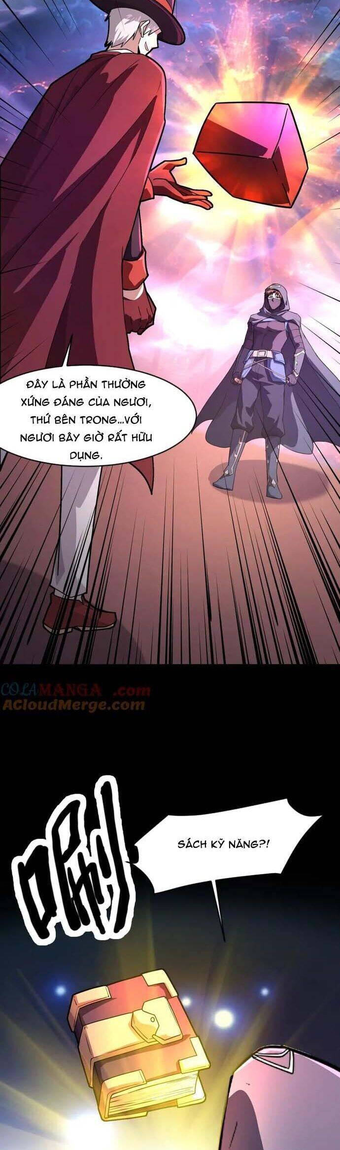 Chỉ Có Ta Có Thể Sử Dụng Triệu Hoán Thuật - Chapter 151 - Page 6