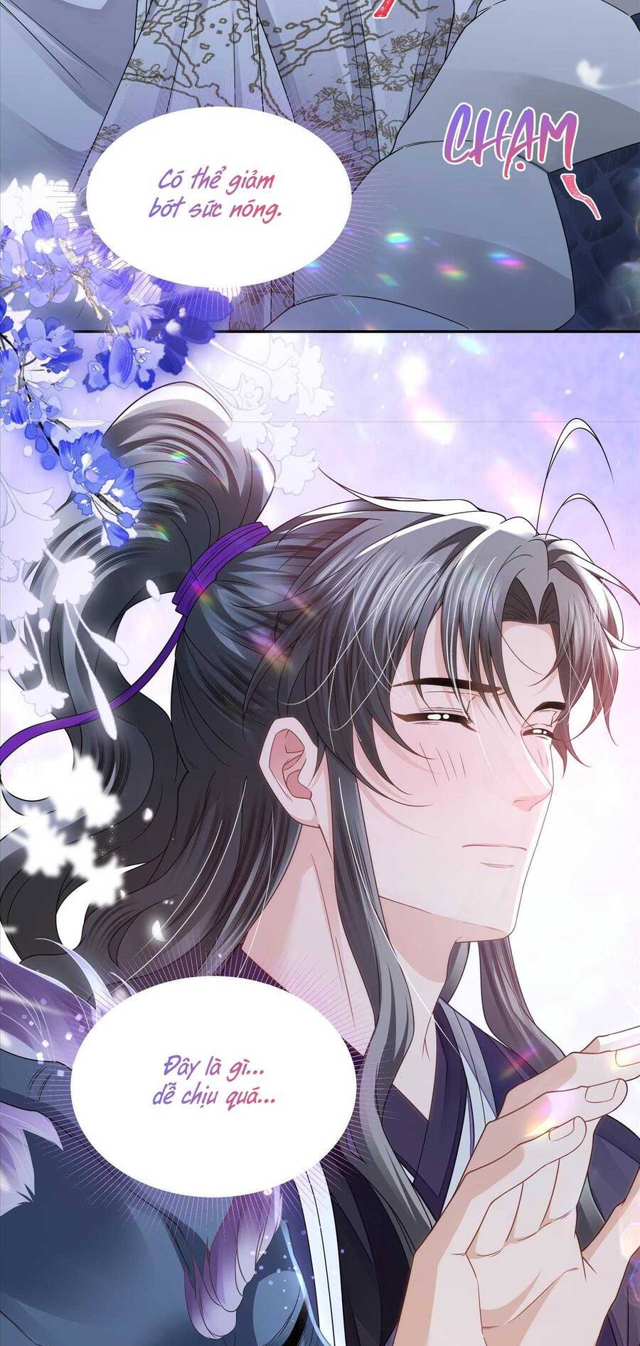 Đồng Tiền Kham Thế - Chapter 75 - Page 15