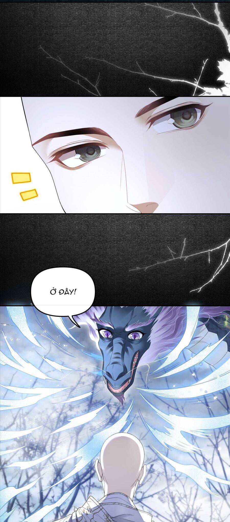 Đồng Tiền Kham Thế - Chapter 75 - Page 3