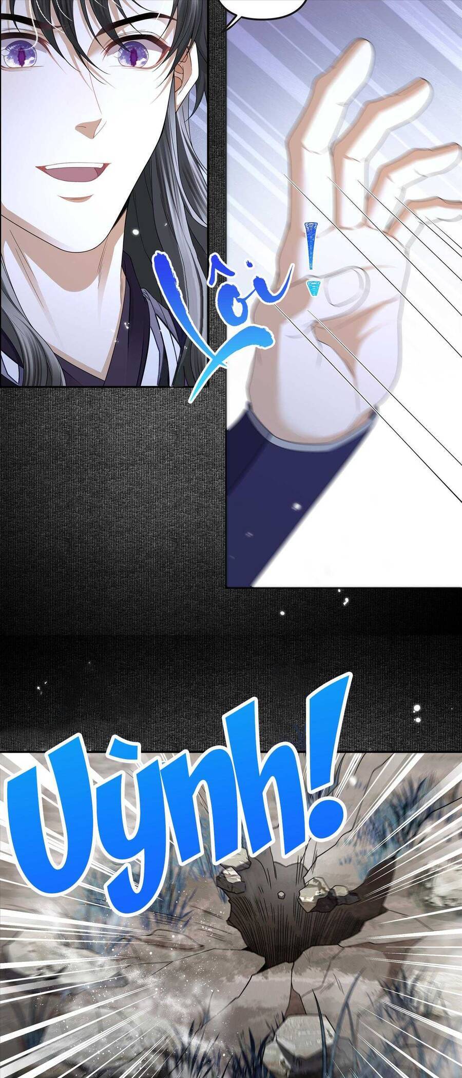 Đồng Tiền Kham Thế - Chapter 75 - Page 7