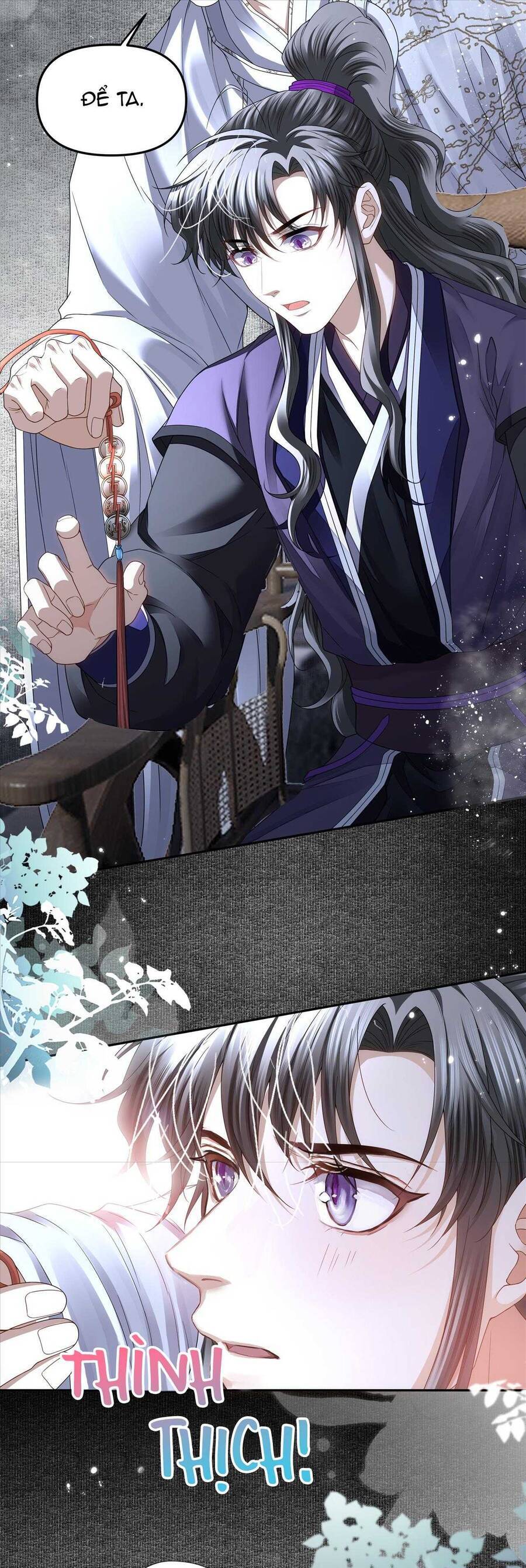 Đồng Tiền Kham Thế - Chapter 75 - Page 9