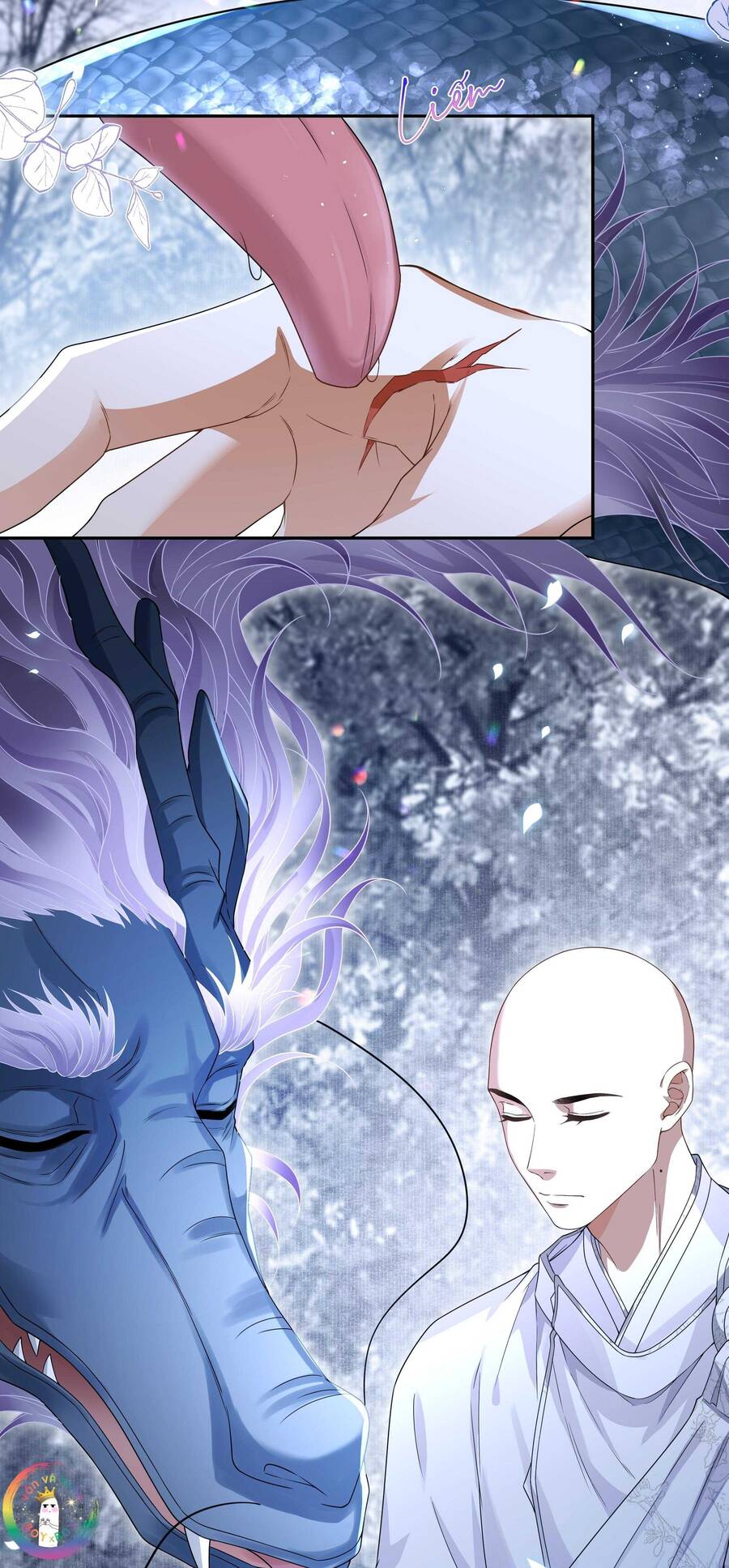 Đồng Tiền Kham Thế - Chapter 76 - Page 11