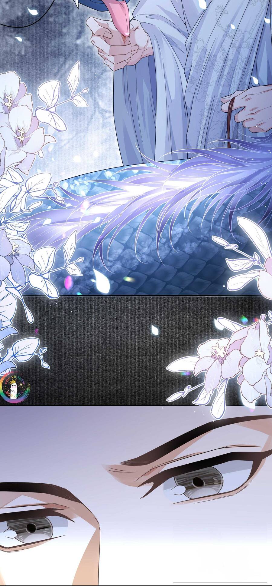 Đồng Tiền Kham Thế - Chapter 76 - Page 12