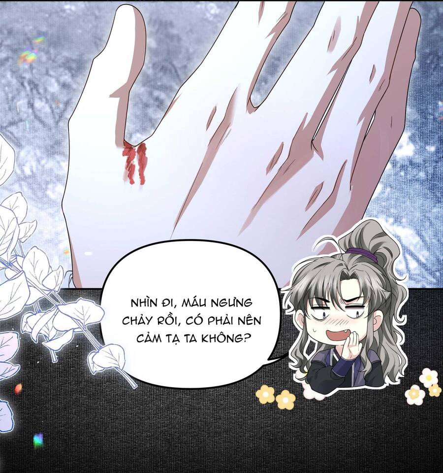 Đồng Tiền Kham Thế - Chapter 76 - Page 14