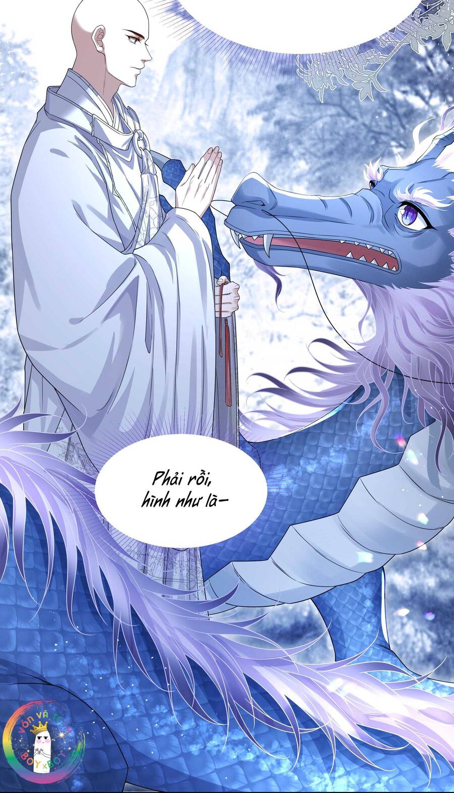 Đồng Tiền Kham Thế - Chapter 76 - Page 21