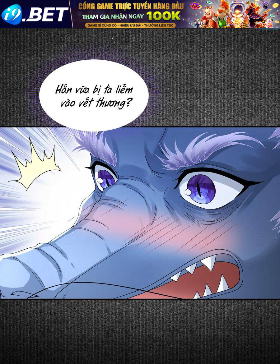 Đồng Tiền Kham Thế - Chapter 76 - Page 22