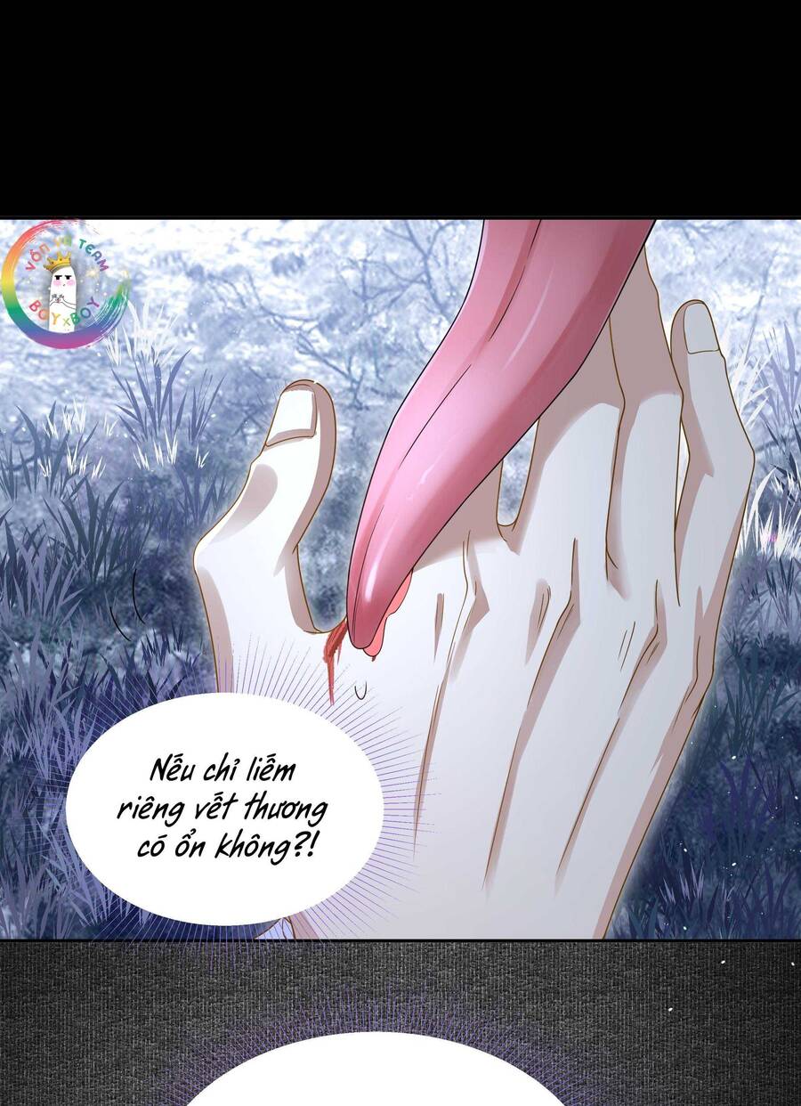 Đồng Tiền Kham Thế - Chapter 76 - Page 23