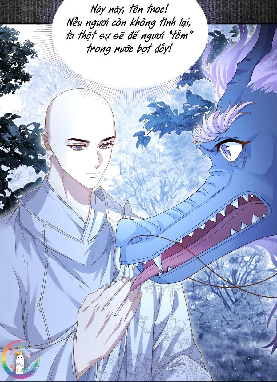 Đồng Tiền Kham Thế - Chapter 76 - Page 24