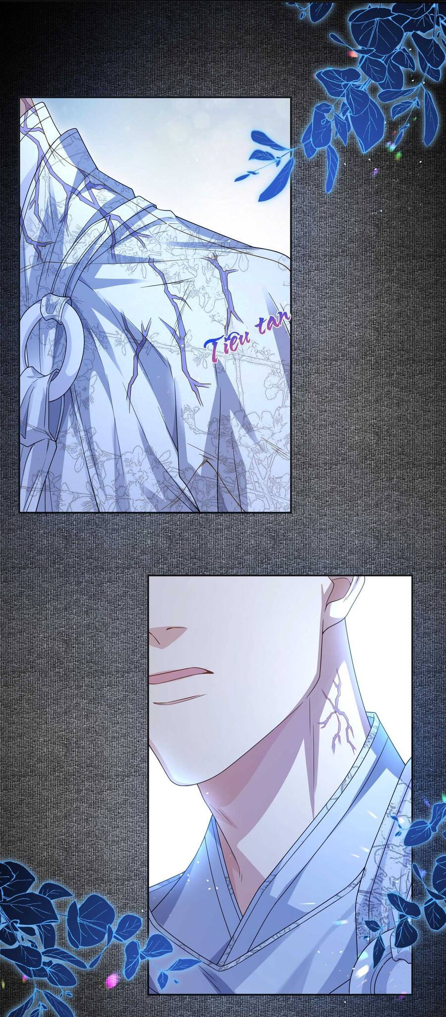 Đồng Tiền Kham Thế - Chapter 76 - Page 25