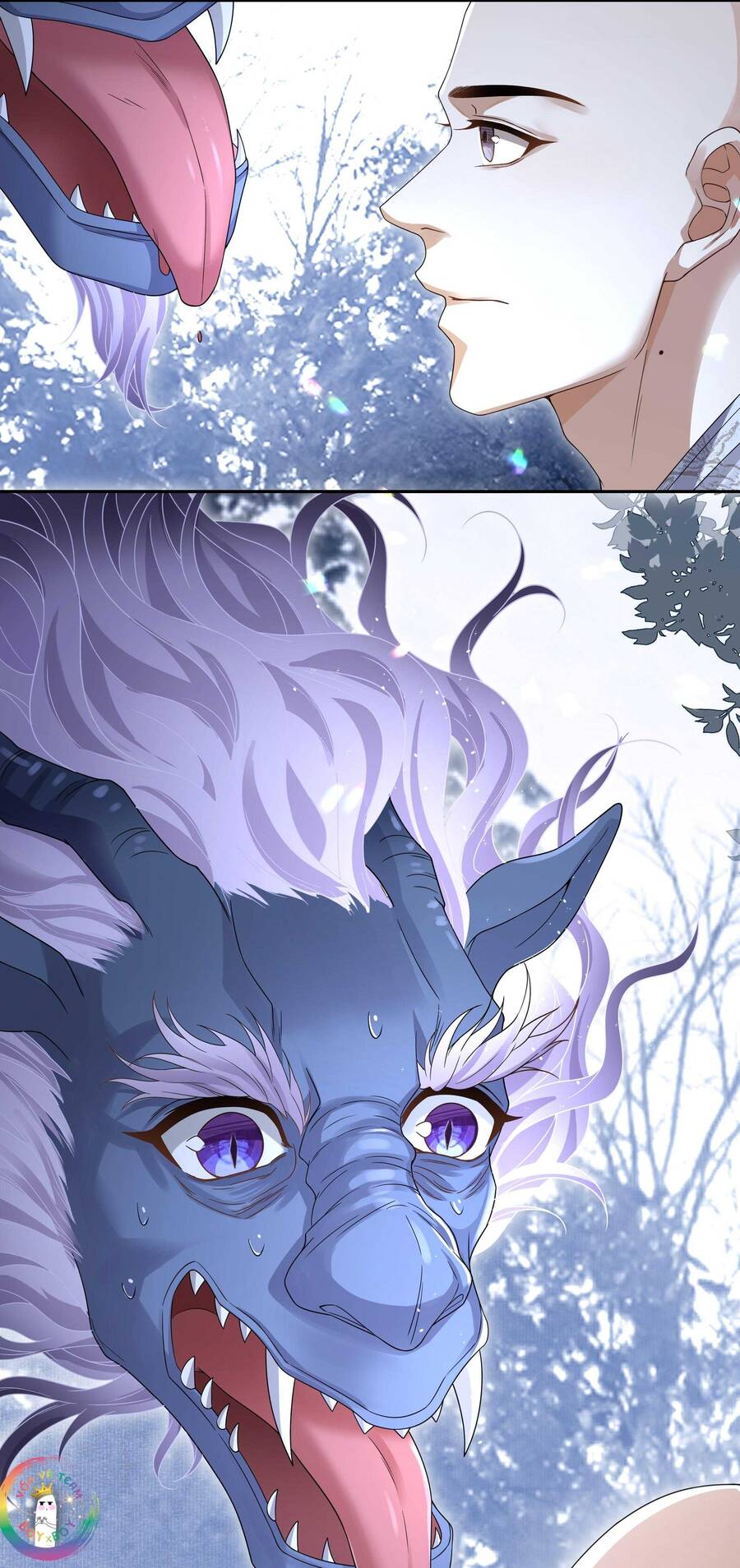 Đồng Tiền Kham Thế - Chapter 76 - Page 27