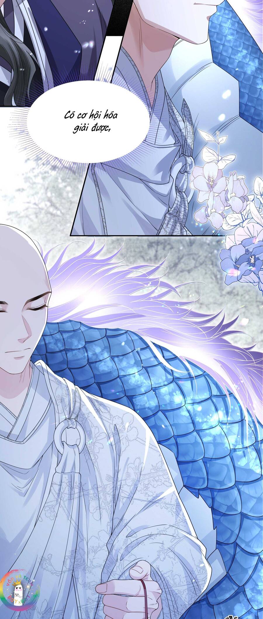 Đồng Tiền Kham Thế - Chapter 76 - Page 7