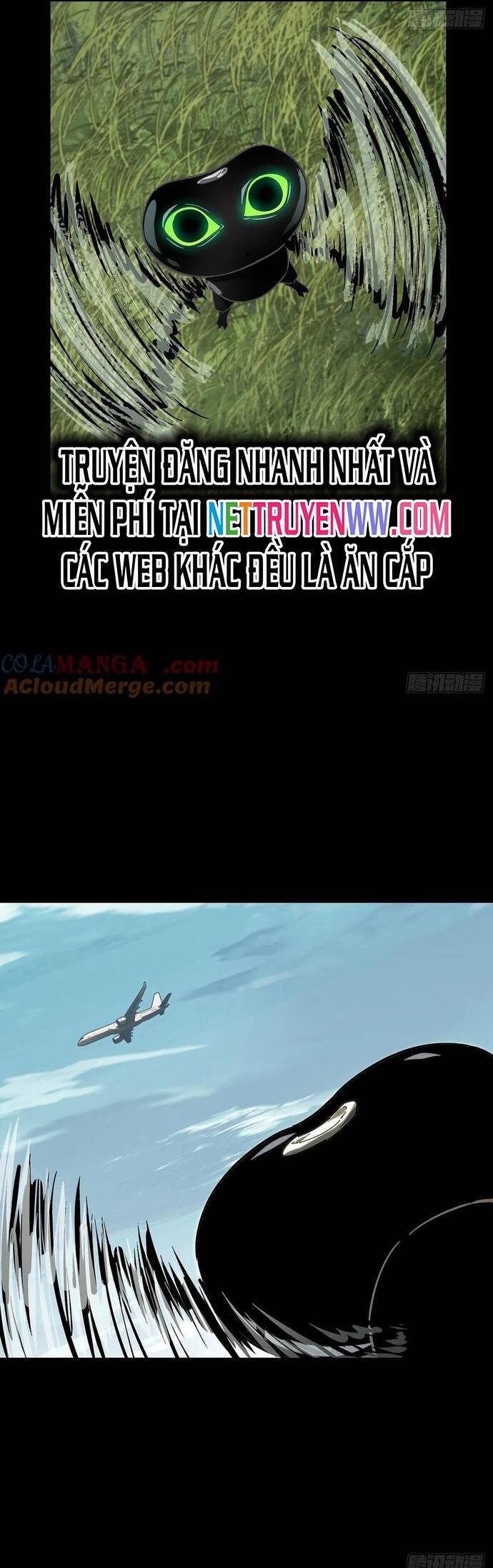 Đại Tượng Vô Hình - Chapter 473 - Page 19