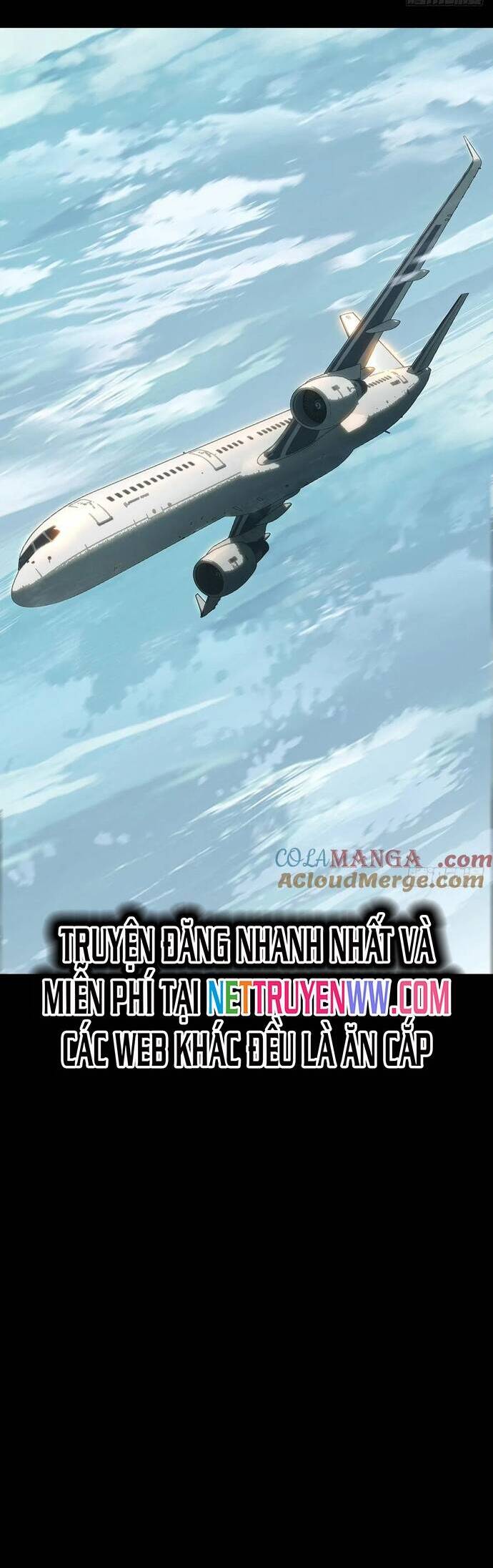 Đại Tượng Vô Hình - Chapter 473 - Page 20