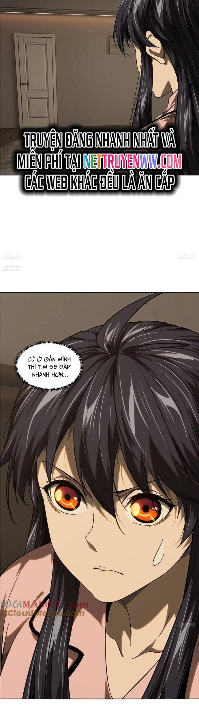 Đại Tượng Vô Hình - Chapter 473 - Page 6