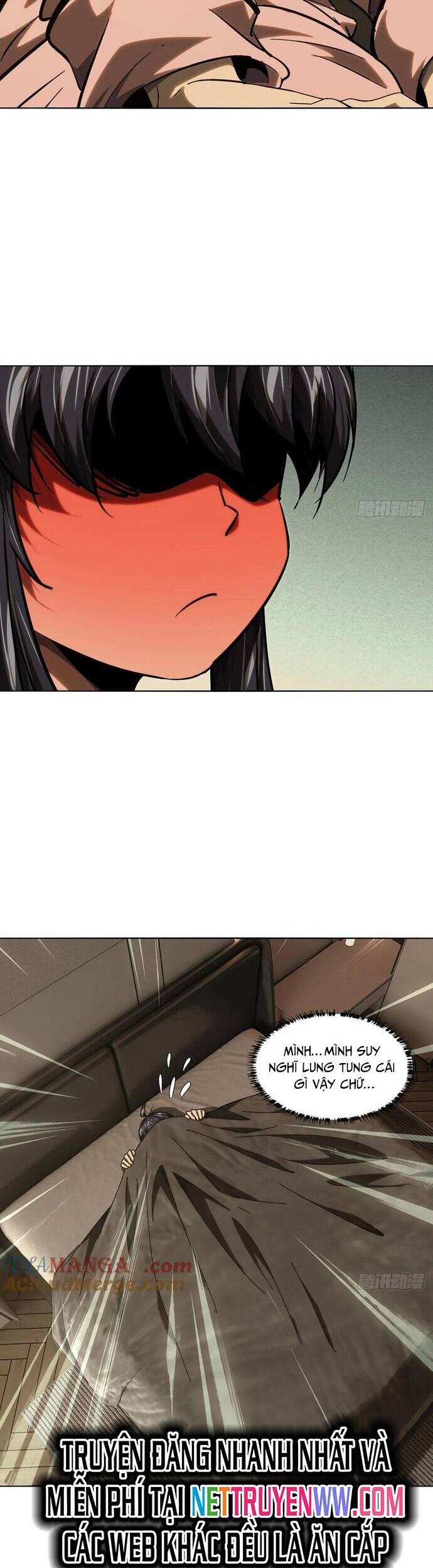 Đại Tượng Vô Hình - Chapter 473 - Page 8