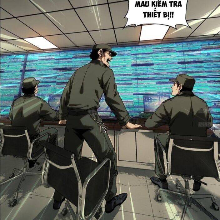 Đại Tượng Vô Hình - Chapter 474 - Page 13