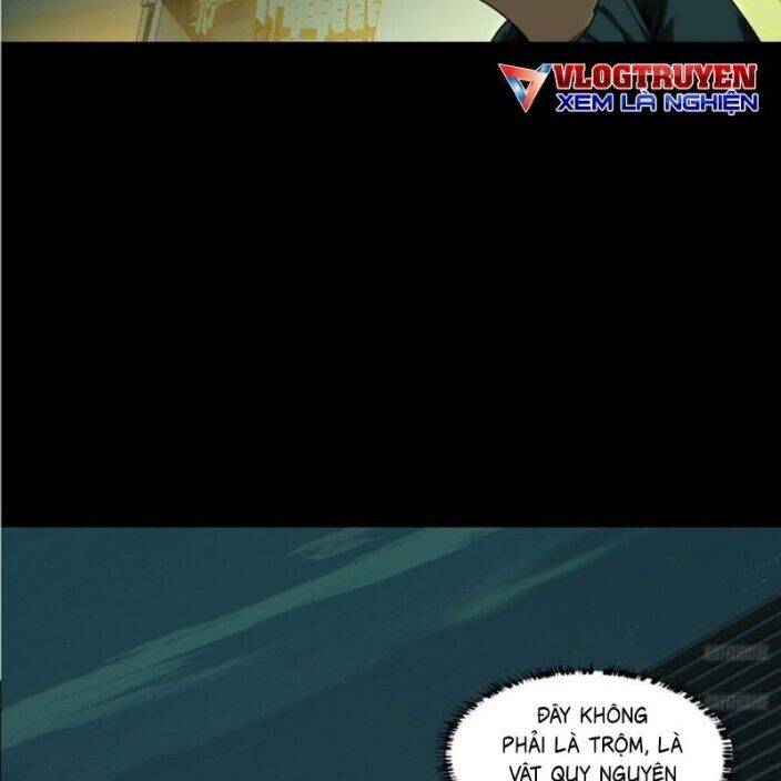 Đại Tượng Vô Hình - Chapter 474 - Page 20